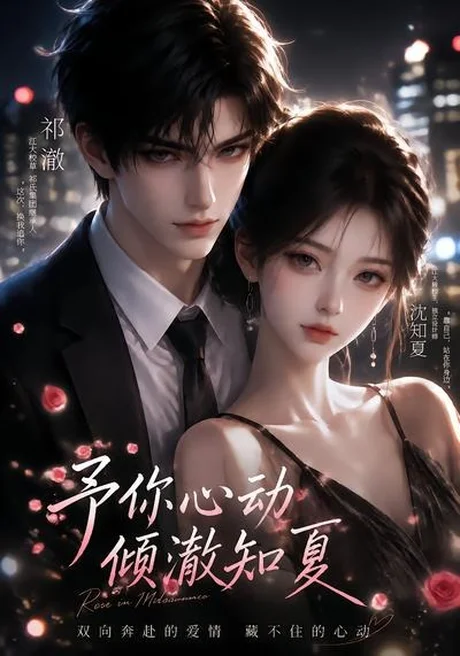 予你心动,倾澈知夏(115集)AI短剧 (2026) 予你心动,倾澈知夏(115集)AI短剧 (2026)