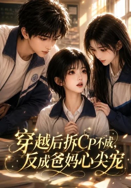 穿越后拆CP不成，反成爸妈心尖宠（121集）AI短剧 (2026)