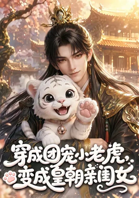 穿成团宠小老虎，变成皇朝亲闺女（88集）AI短剧 (2026)