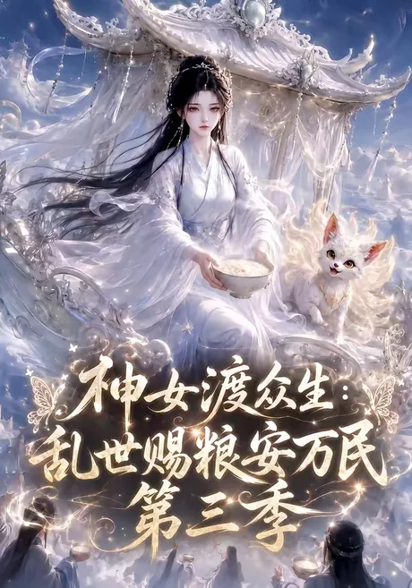 神女渡众生乱世赐粮安万民第三季(173集)AI短剧 (2026) 神女渡众生乱世赐粮安万民第三季(173集)AI短剧 (2026)