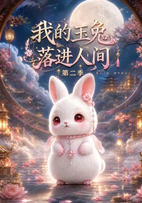 我的玉兔落进人间第二季落凡小兔,世子独宠(81集)AI短剧 (2026) 我的玉兔落进人间第二季落凡小兔,世子独宠(81集)AI短剧 (2026)