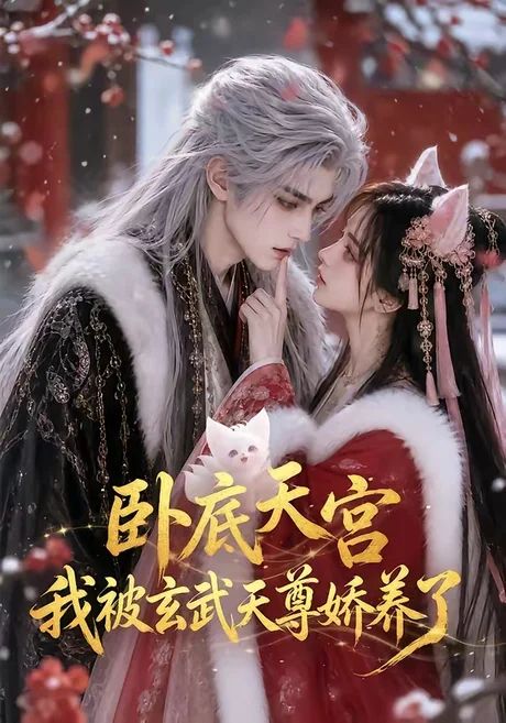 卧底天宫我被玄武天尊娇养了(40集)AI短剧 (2026) 卧底天宫我被玄武天尊娇养了(40集)AI短剧 (2026)