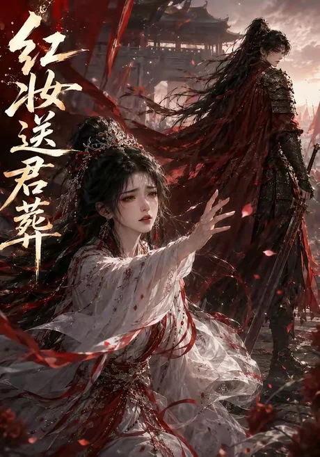 红妆送君葬（140集）AI短剧 (2026)