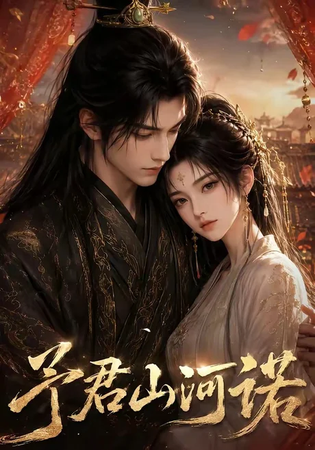 予君山河诺(60集)AI短剧 (2026) 予君山河诺(60集)AI短剧 (2026)