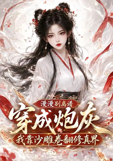 漫漫别离谱穿成炮灰,我靠沙雕卷翻修真界(47集)AI短剧 (2026) 漫漫别离谱穿成炮灰,我靠沙雕卷翻修真界(47集)AI短剧 (2026)