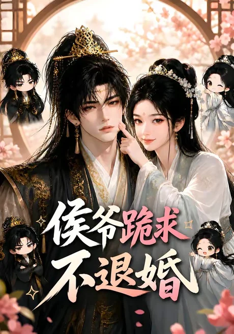 侯爷跪求不退婚(32集)AI短剧 (2026) 侯爷跪求不退婚(32集)AI短剧 (2026)