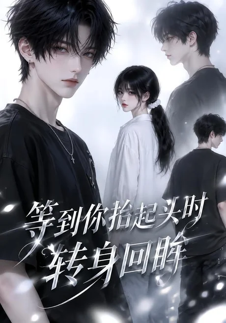 等到你抬起头时转身回眸(44集)AI短剧 (2026) 等到你抬起头时转身回眸(44集)AI短剧 (2026)