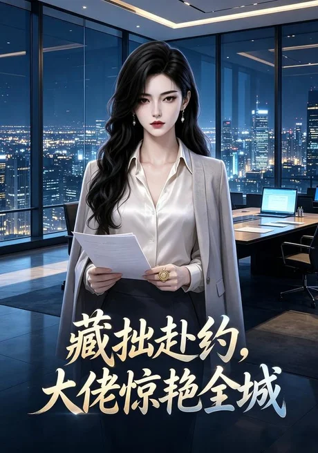 藏拙赴约,大佬惊艳全城(132集)AI短剧 (2026) 藏拙赴约,大佬惊艳全城(132集)AI短剧 (2026)