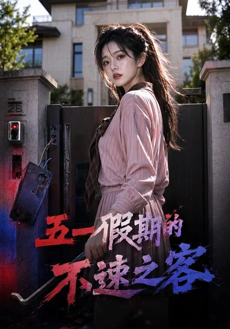 五一假期的不速之客（57集）AI短剧 (2026)