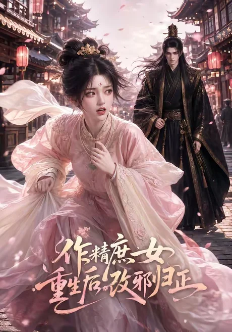 作精庶女重生后改邪归正(72集)AI短剧 (2026) 作精庶女重生后改邪归正(72集)AI短剧 (2026)