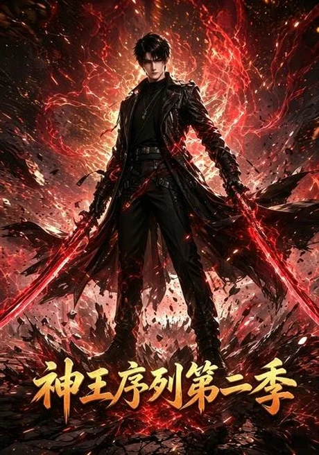 神王序列第二季(106集)AI短剧 (2026) 神王序列第二季(106集)AI短剧 (2026)