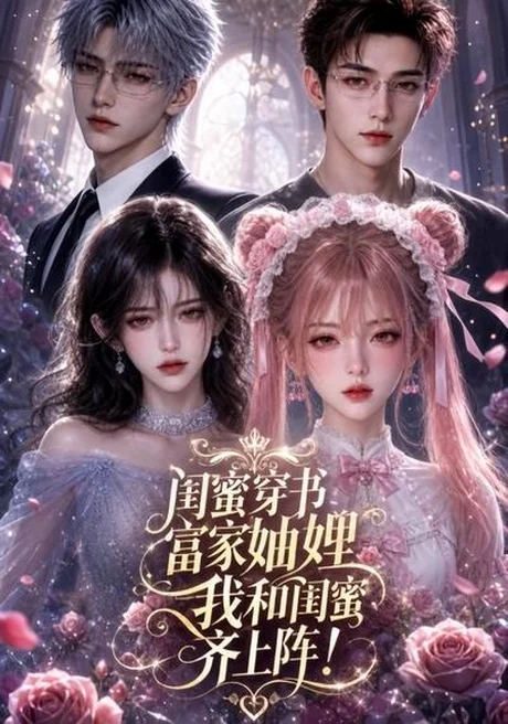 闺蜜穿书富家妯娌,我和闺蜜齐上阵!(103集) 闺蜜穿书富家妯娌,我和闺蜜齐上阵!(103集)