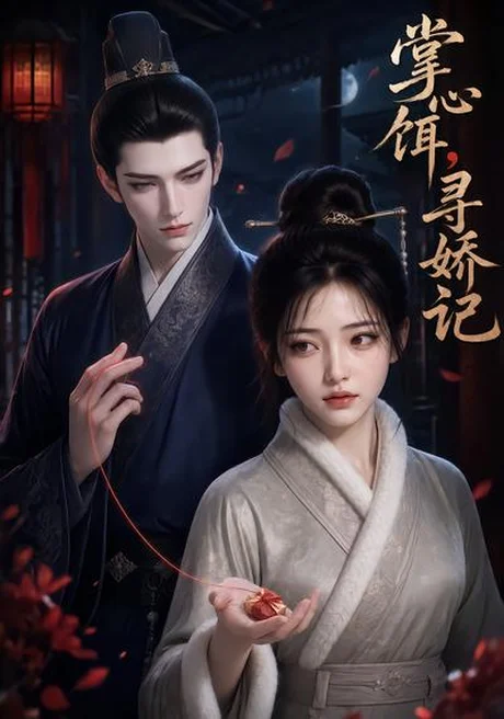 掌心饵，寻娇记（84集）AI短剧 (2026)