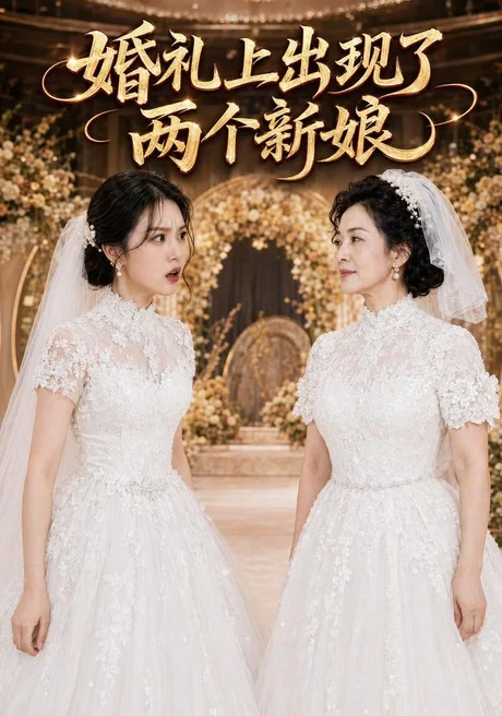 婚礼上出现了两个新娘(54集)AI短剧 (2026) 婚礼上出现了两个新娘(54集)AI短剧 (2026)