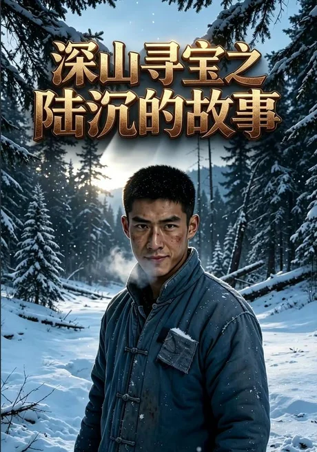 深山寻宝之陆沉的故事(96集)AI短剧 (2026) 深山寻宝之陆沉的故事(96集)AI短剧 (2026)