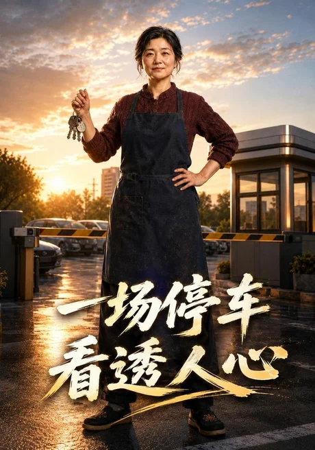 一场停车看透人心(47集)AI短剧 (2026) 一场停车看透人心(47集)AI短剧 (2026)