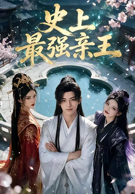 史上最强亲王（60集）AI短剧 (2026)