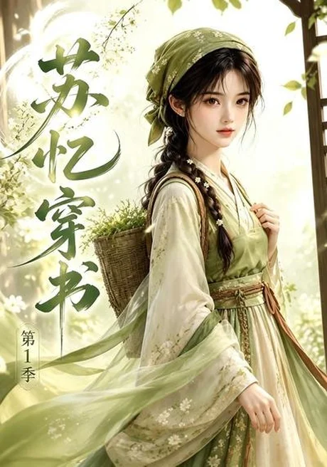 苏忆穿书第1季(117集)AI短剧 (2026) 苏忆穿书第1季(117集)AI短剧 (2026)