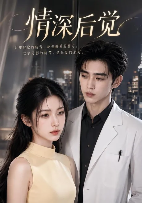 情深后觉(59集)AI短剧 (2026) 情深后觉(59集)AI短剧 (2026)