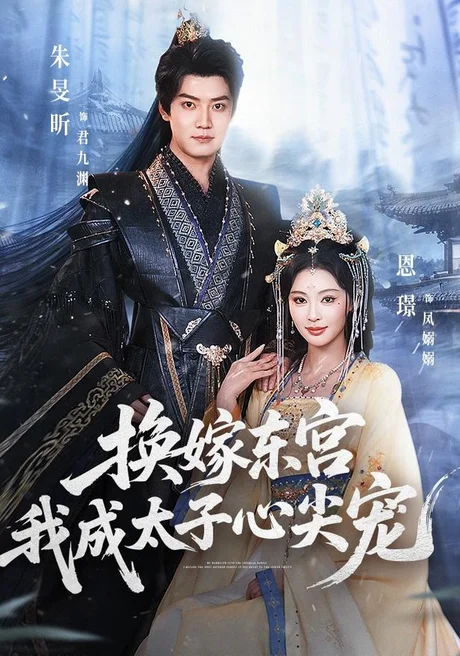 换嫁东宫，我成太子心尖宠（101集）朱旻昕&恩璟 (2026)
