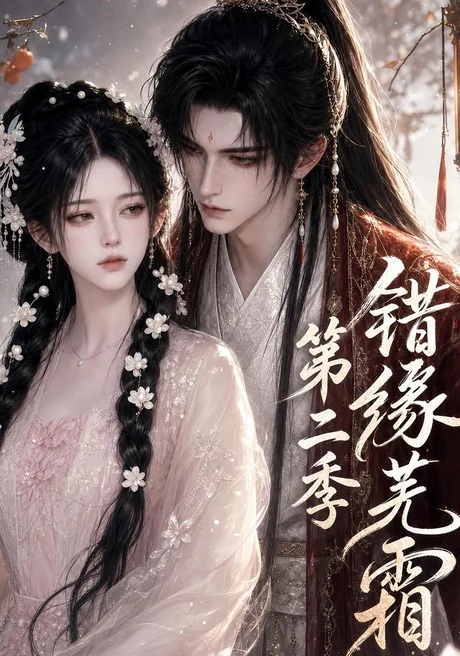 错缘芜霜第二季(56集)AI短剧 (2026) 错缘芜霜第二季(56集)AI短剧 (2026)