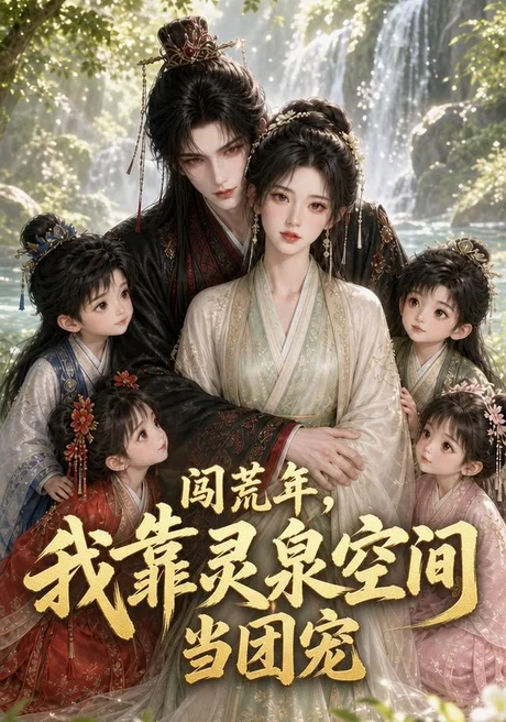 闯荒年,我靠灵泉空间当团宠(222集)AI短剧 (2026) 闯荒年,我靠灵泉空间当团宠(222集)AI短剧 (2026)