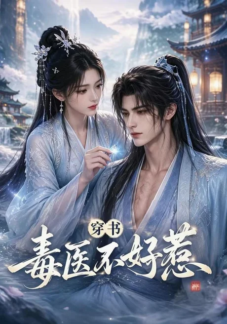 穿书毒医不好惹(114集)AI短剧 (2026) 穿书毒医不好惹(114集)AI短剧 (2026)