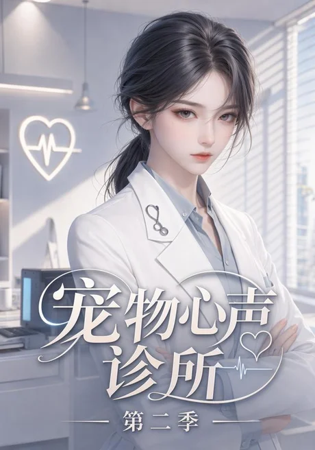 宠物心声诊所第二季(58集)AI短剧 (2026) 宠物心声诊所第二季(58集)AI短剧 (2026)
