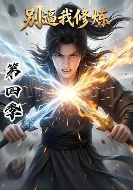 别逼我修炼第四季（138集）AI短剧 (2026)