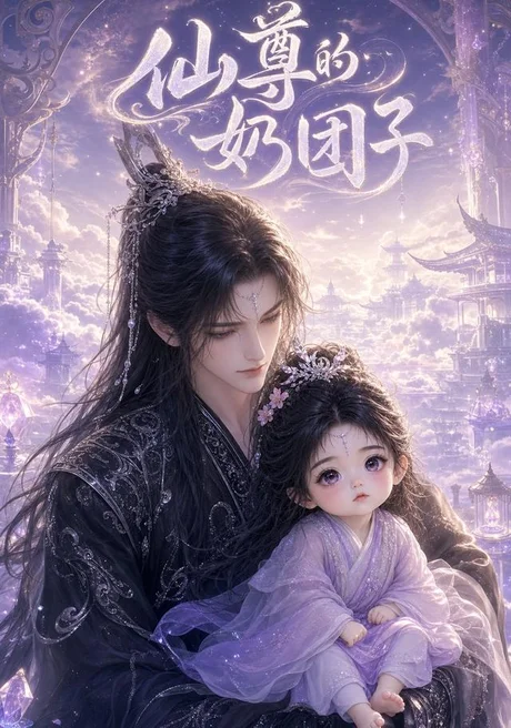 仙尊的奶团子(32集)AI短剧 (2026) 仙尊的奶团子(32集)AI短剧 (2026)