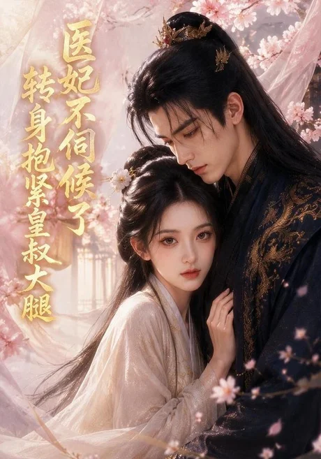 医妃不伺候了，转身抱紧皇叔大腿（53集）AI短剧 (2026)