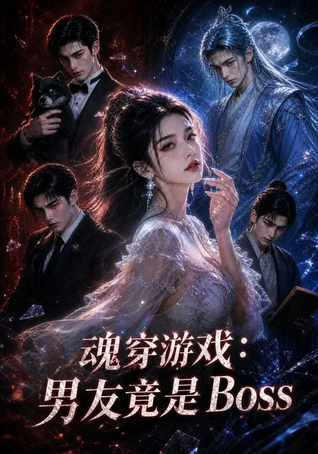 魂穿游戏:男友竟是Boss(80集)AI短剧 (2026) 魂穿游戏:男友竟是Boss(80集)AI短剧 (2026)