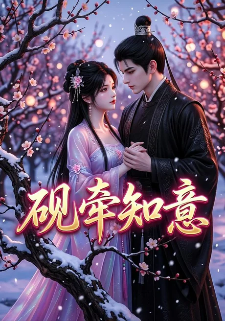 砚牵知意(35集)AI短剧 (2026) 砚牵知意(35集)AI短剧 (2026)
