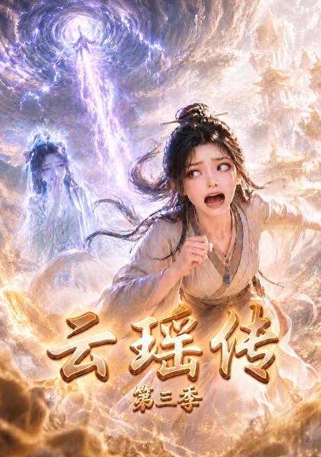 云瑶传第三季(109集)AI短剧 (2026) 云瑶传第三季(109集)AI短剧 (2026)