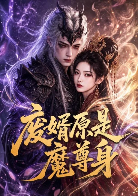 废婿原是魔尊身(79集)AI短剧 (2026) 废婿原是魔尊身(79集)AI短剧 (2026)