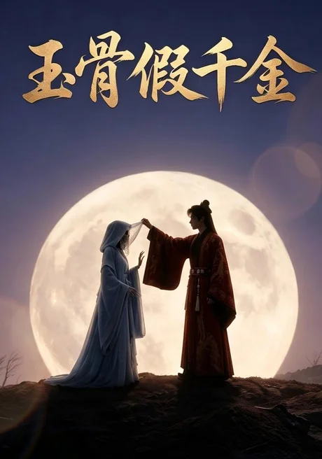 玉骨假千金(42集)AI短剧 (2026) 玉骨假千金(42集)AI短剧 (2026)