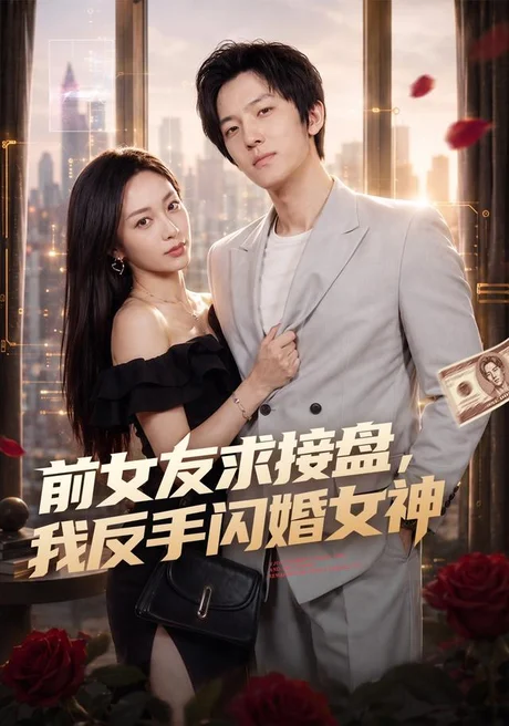 前女友求接盘,我反手闪婚女神(80集)高鸿垲&王佳琪 (2026) 前女友求接盘,我反手闪婚女神(80集)高鸿垲&王佳琪 (2026)