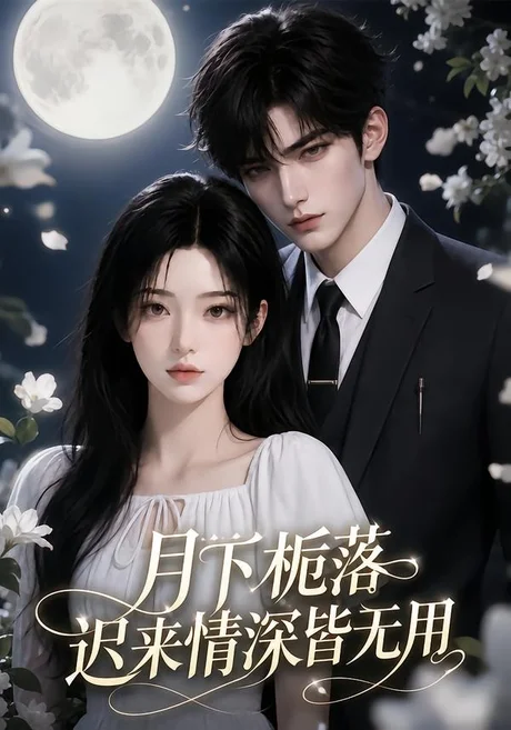 月下栀落,迟来情深皆无用(51集)AI短剧 (2026) 月下栀落,迟来情深皆无用(51集)AI短剧 (2026)