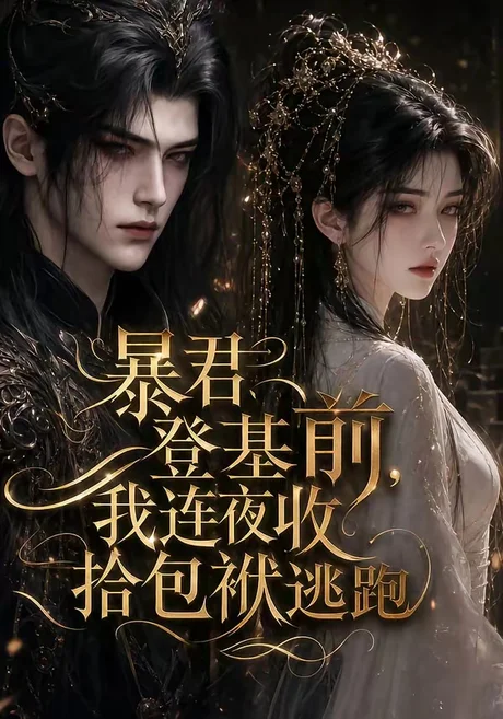 暴君登基前,我连夜收拾包袱逃跑(12集)AI短剧 (2026) 暴君登基前,我连夜收拾包袱逃跑(12集)AI短剧 (2026)