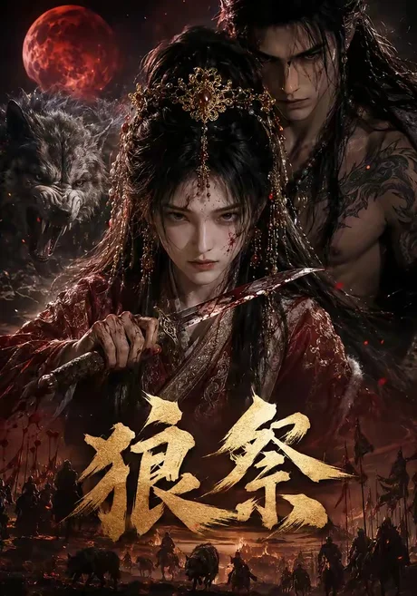 狼祭(47集)AI短剧 (2026) 狼祭(47集)AI短剧 (2026)