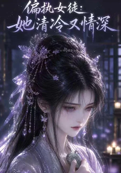 偏执女徒:她清冷又情深(32集)AI短剧 (2026) 偏执女徒:她清冷又情深(32集)AI短剧 (2026)