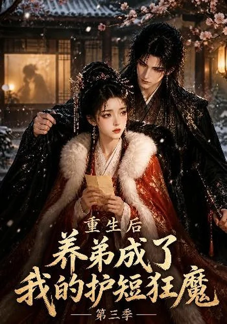 重生后养弟成了我的护短狂魔第三季(25集)AI短剧 (2026) 重生后养弟成了我的护短狂魔第三季(25集)AI短剧 (2026)
