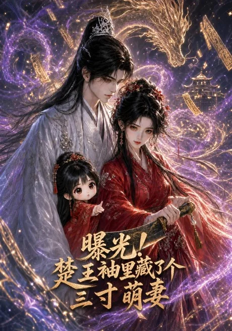 曝光！楚王袖里藏了个三寸萌妻（71集）AI短剧 (2026)