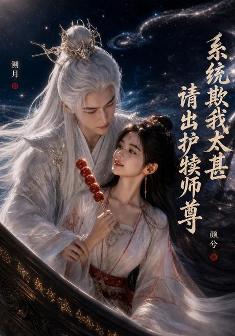 系统欺我太甚请出护犊师尊(73集)AI短剧 (2026) 系统欺我太甚请出护犊师尊(73集)AI短剧 (2026)