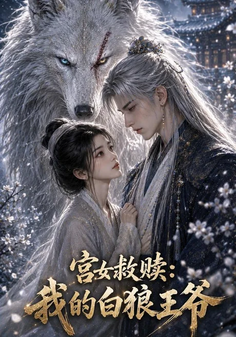 宫女救赎:我的白狼王爷(50集)AI短剧 (2026) 宫女救赎:我的白狼王爷(50集)AI短剧 (2026)