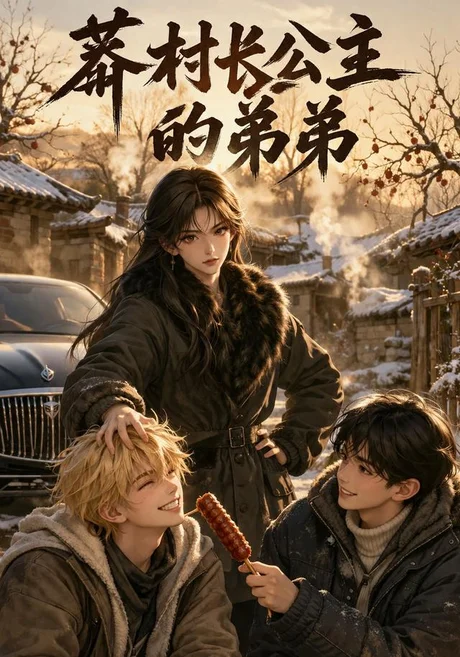 莽村长公主的弟弟（43集）AI短剧 (2026)