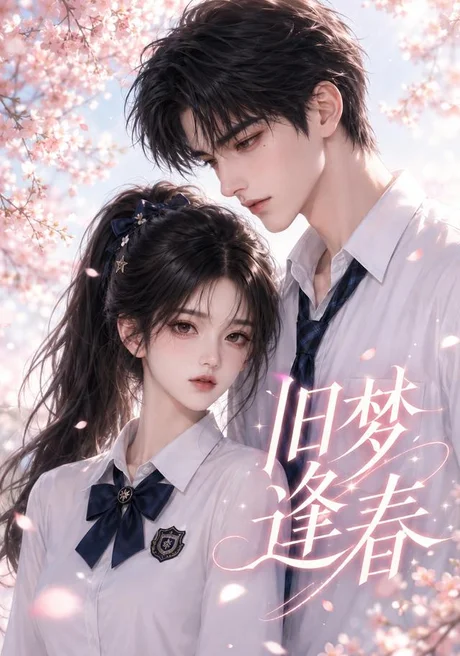 旧梦逢春（49集）AI短剧 (2026)