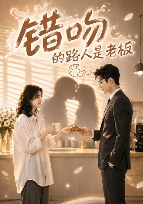 错吻的路人是老板(48集)AI短剧 (2026) 错吻的路人是老板(48集)AI短剧 (2026)