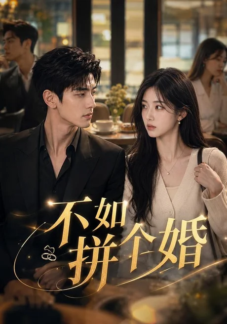 不如拼个婚(79集)AI短剧 (2026) 不如拼个婚(79集)AI短剧 (2026)