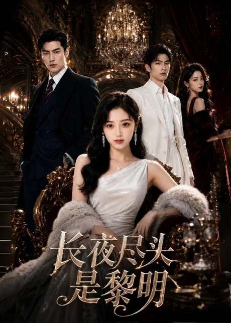 长夜尽头是黎明（117集）AI短剧 (2026)